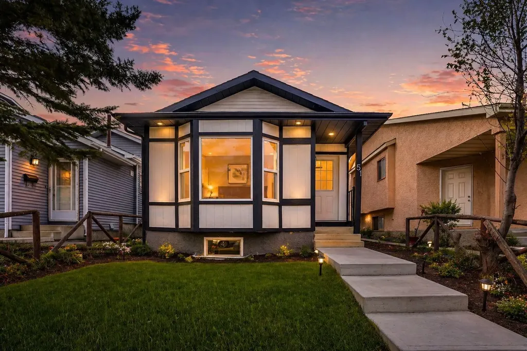51 Taraglen Road NE Calgary AB t3j 2n8