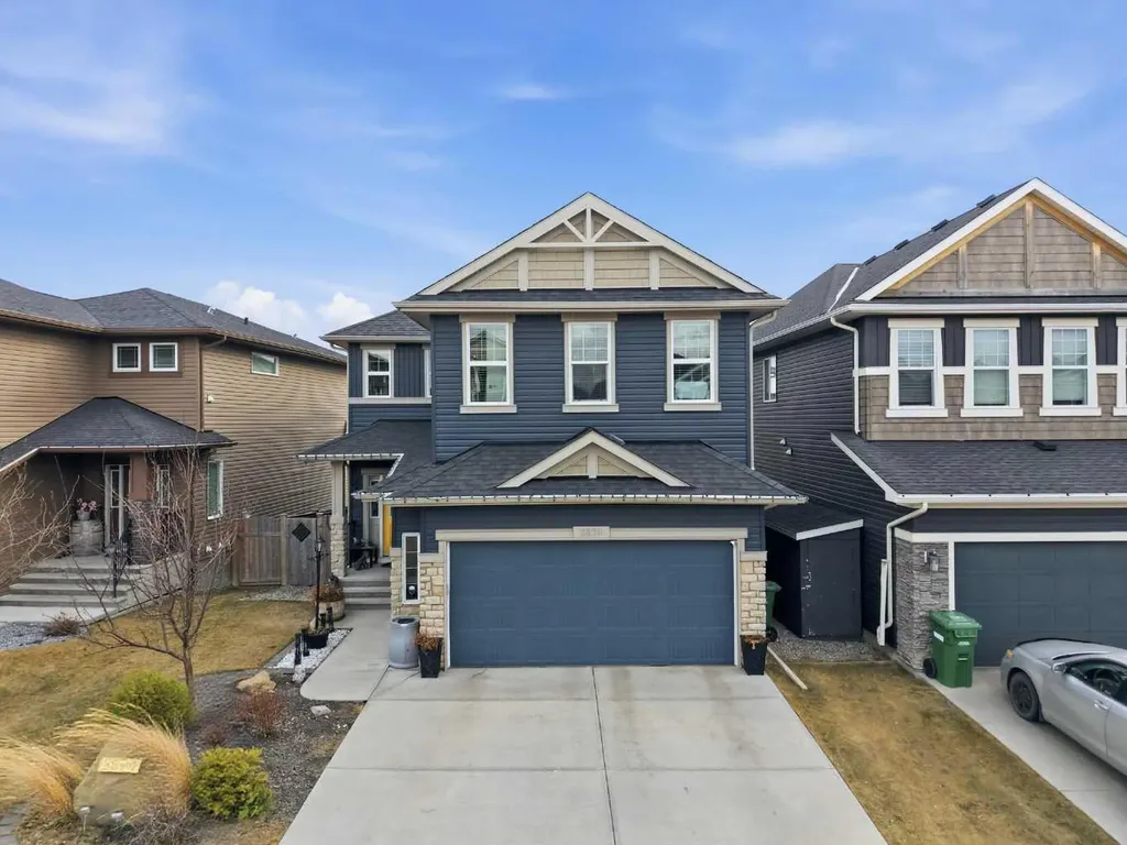 2620 Ravenslea Gardens SE Airdrie AB T4A0T2