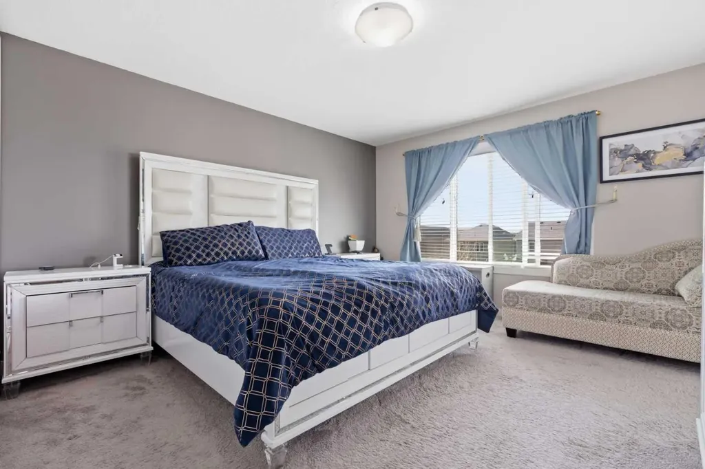 2620 Ravenslea Gardens SE Airdrie AB T4A0T2