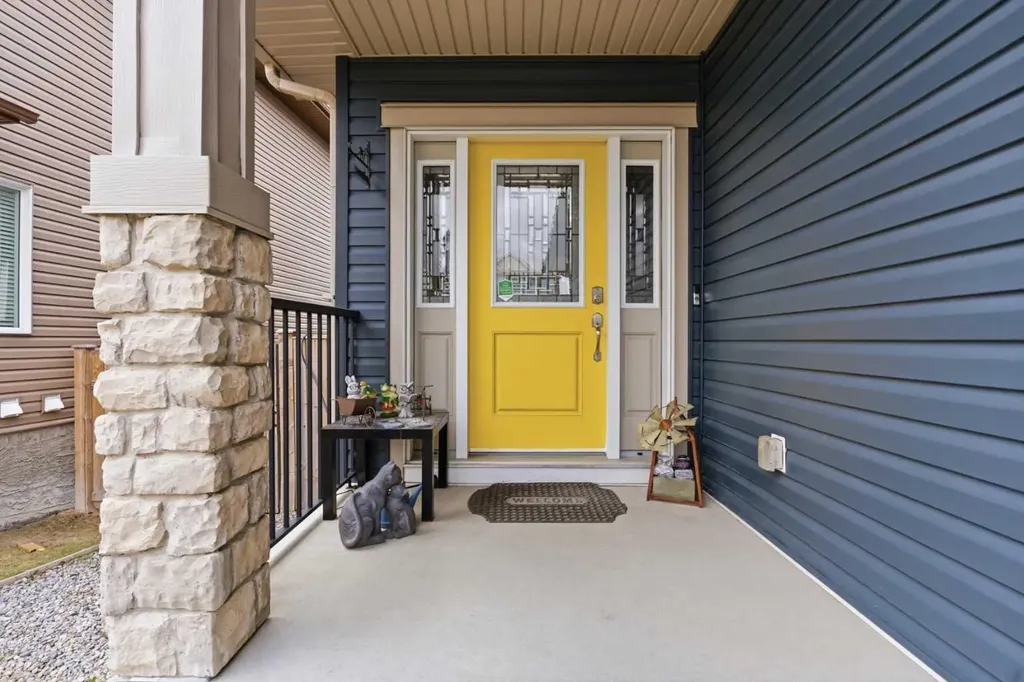 2620 Ravenslea Gardens SE Airdrie AB T4A0T2