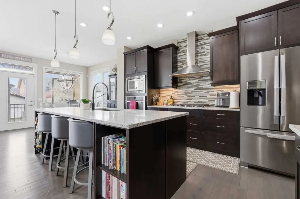 2620 Ravenslea Gardens SE Airdrie AB T4A0T2