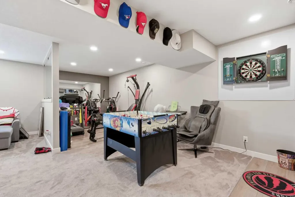 2620 Ravenslea Gardens SE Airdrie AB T4A0T2