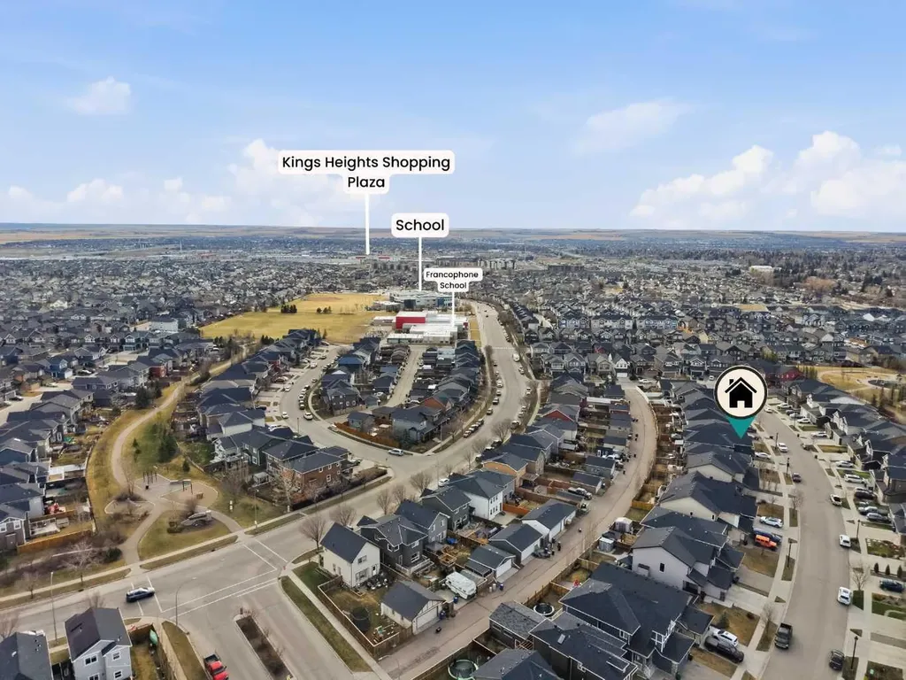 2620 Ravenslea Gardens SE Airdrie AB T4A0T2