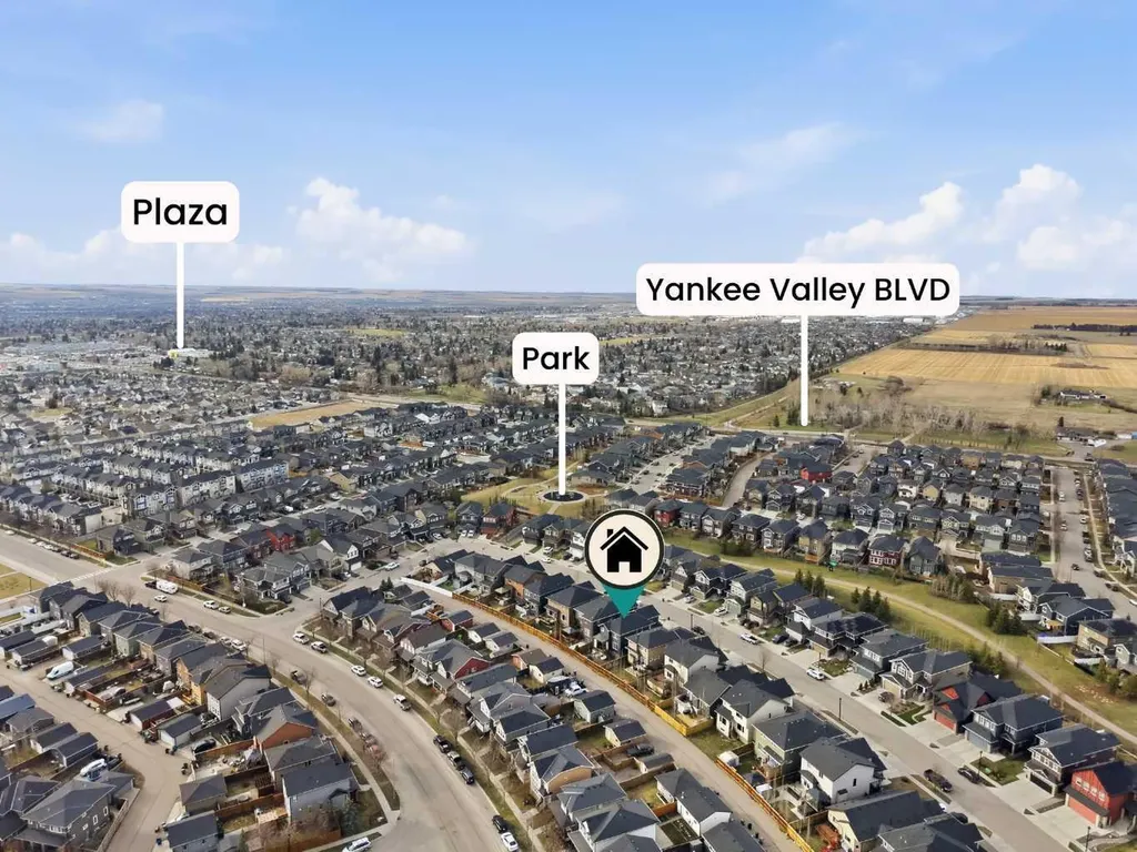 2620 Ravenslea Gardens SE Airdrie AB T4A0T2