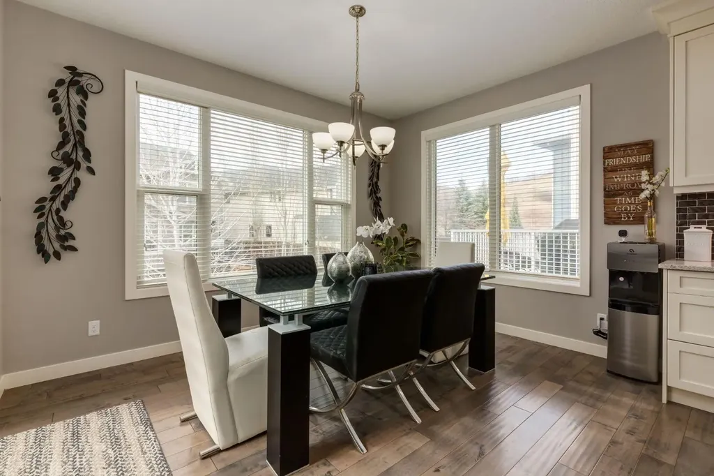 39 Cranbrook Crescent SE Calgary AB T3M 0W9