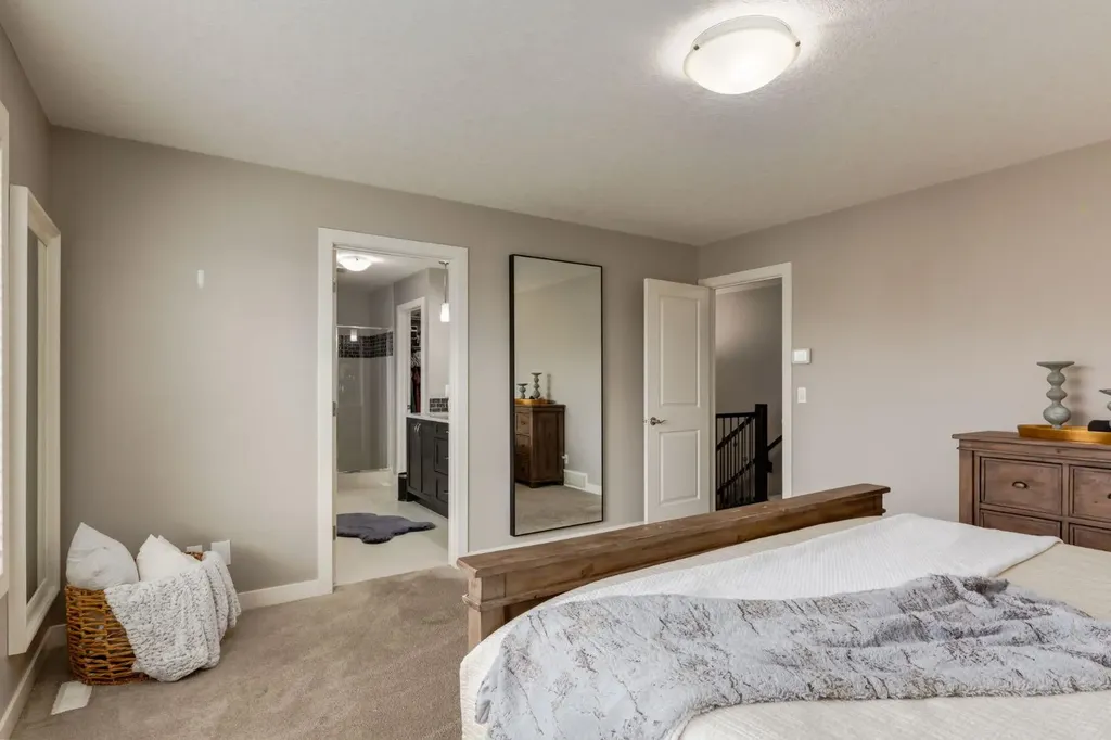 39 Cranbrook Crescent SE Calgary AB T3M 0W9