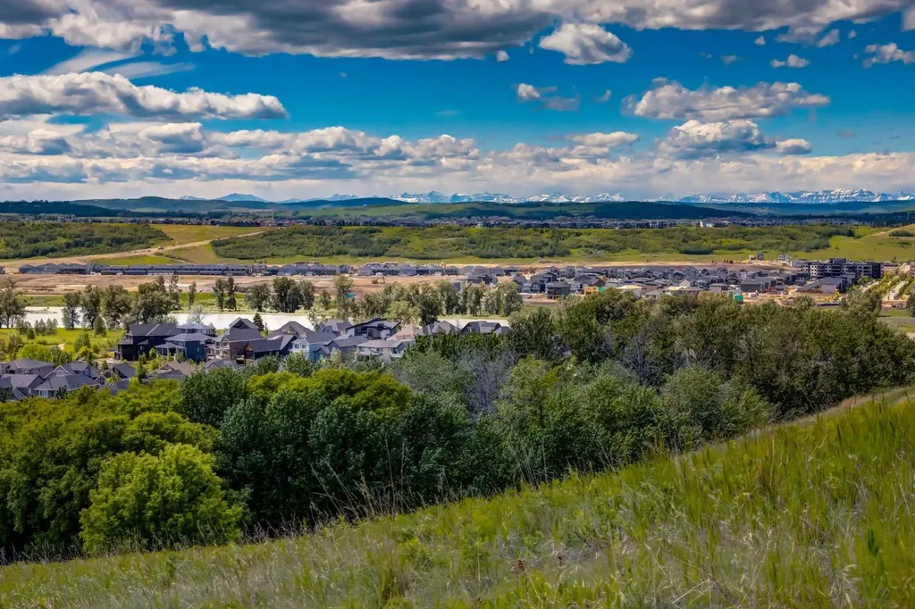 39 Cranbrook Crescent SE Calgary AB T3M 0W9