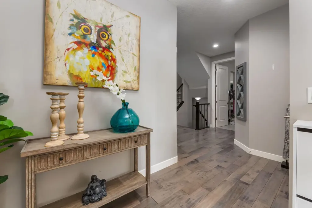 39 Cranbrook Crescent SE Calgary AB T3M 0W9