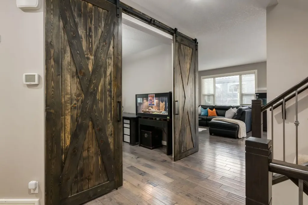 39 Cranbrook Crescent SE Calgary AB T3M 0W9