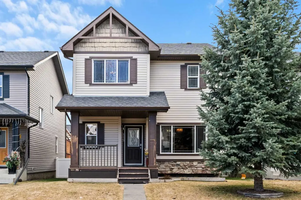115 Drake Landing Court Okotoks AB T1S 2M3