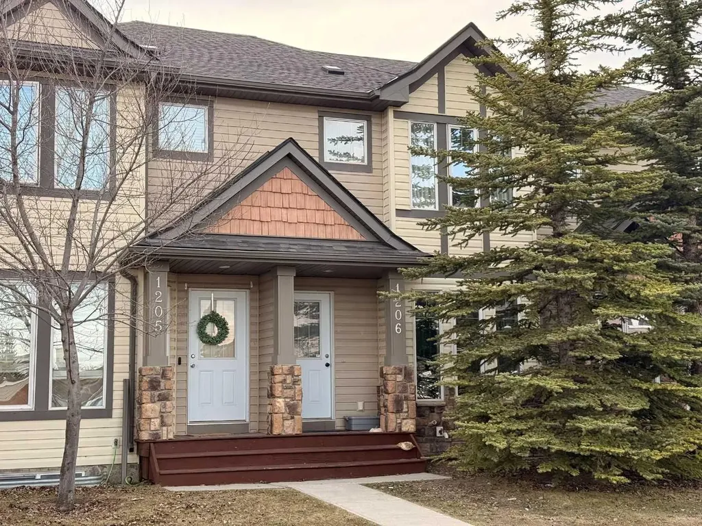 2445 Kingsland Road SE Airdrie AB T4A 0B6