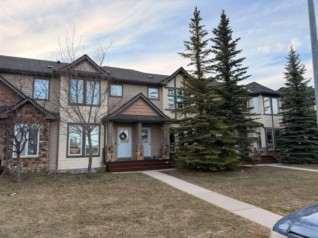 2445 Kingsland Road SE Airdrie AB T4A 0B6