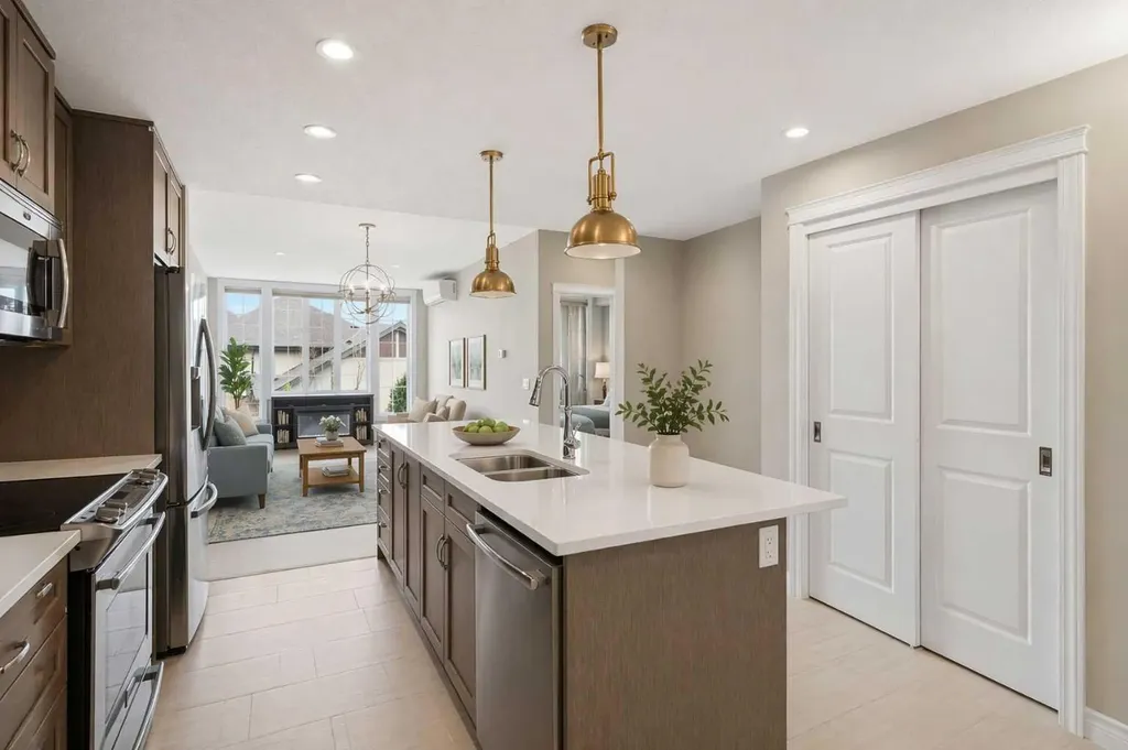 39 Quarry Gate SE Calgary AB T2C 5P4