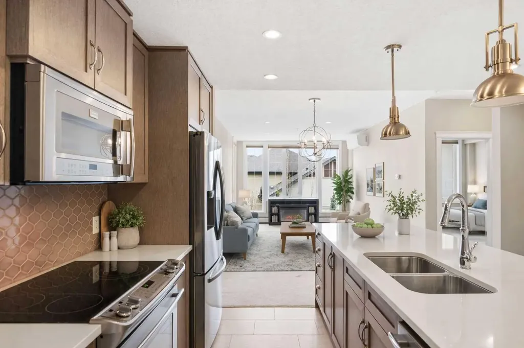 39 Quarry Gate SE Calgary AB T2C 5P4
