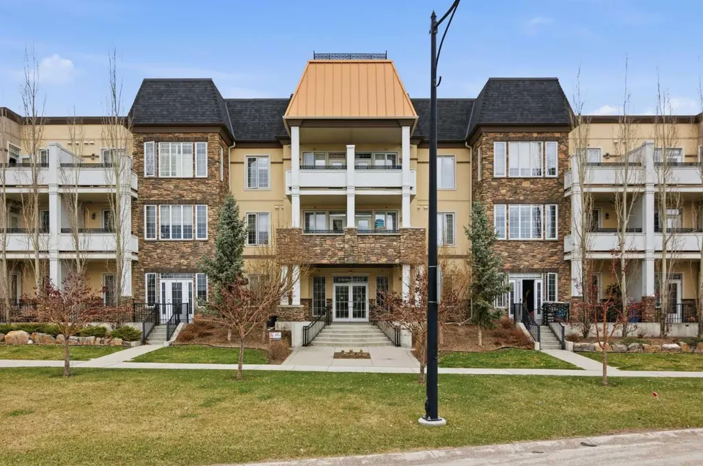 39 Quarry Gate SE Calgary AB T2C 5P4