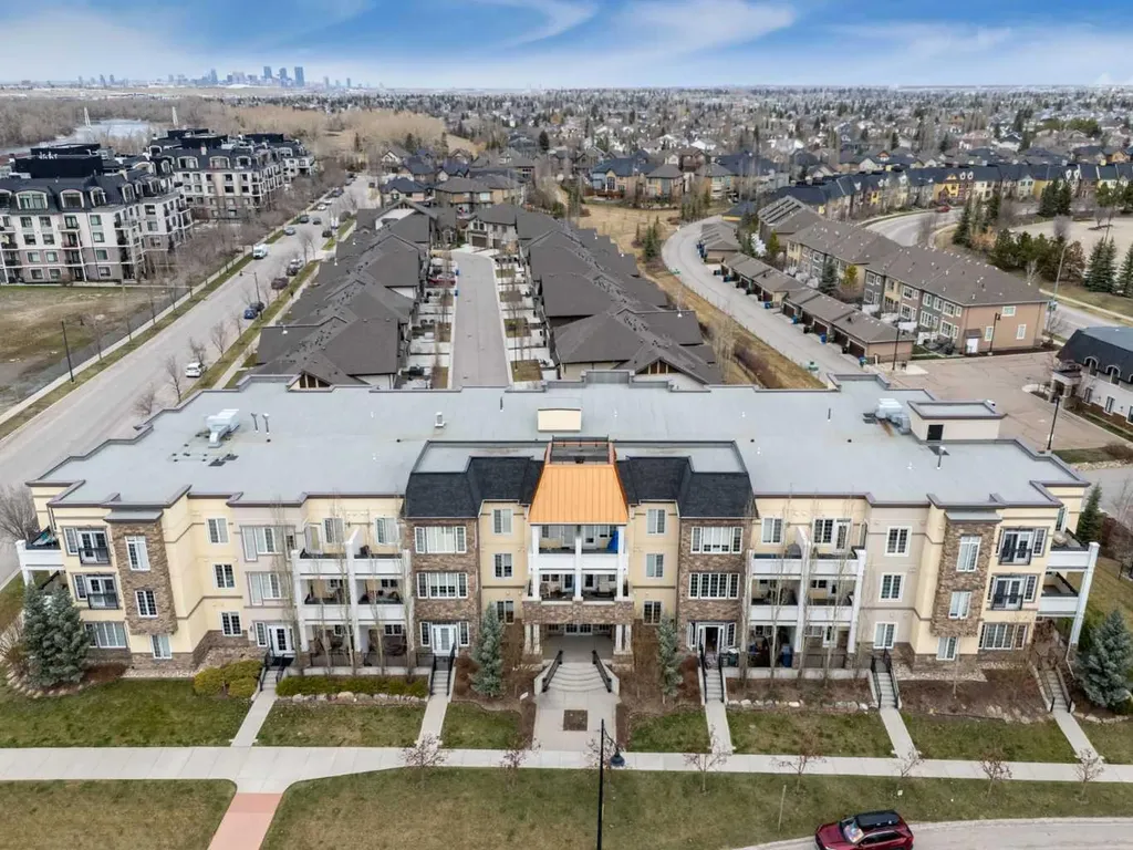 39 Quarry Gate SE Calgary AB T2C 5P4