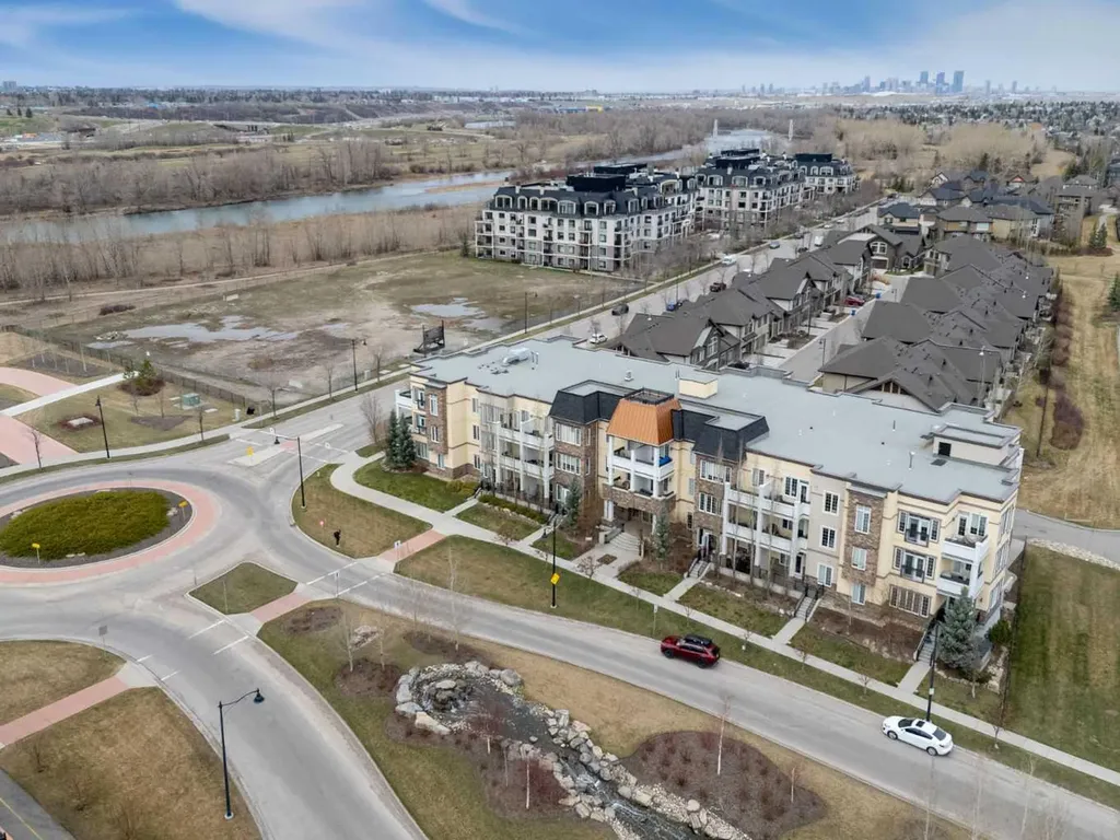39 Quarry Gate SE Calgary AB T2C 5P4