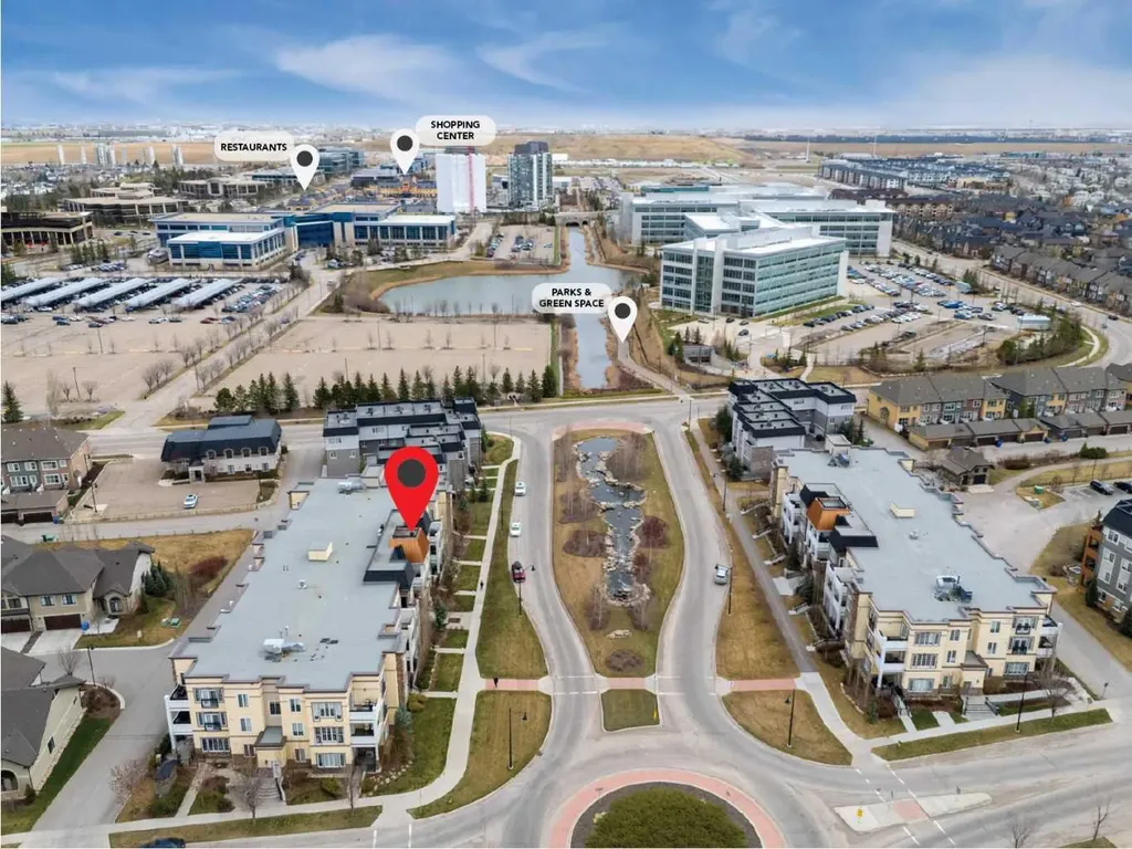 39 Quarry Gate SE Calgary AB T2C 5P4