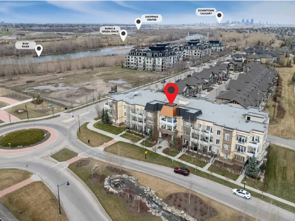 39 Quarry Gate SE Calgary AB T2C 5P4
