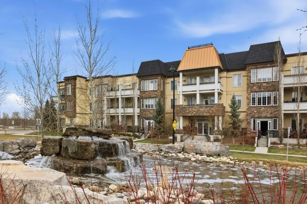 39 Quarry Gate SE Calgary AB T2C 5P4