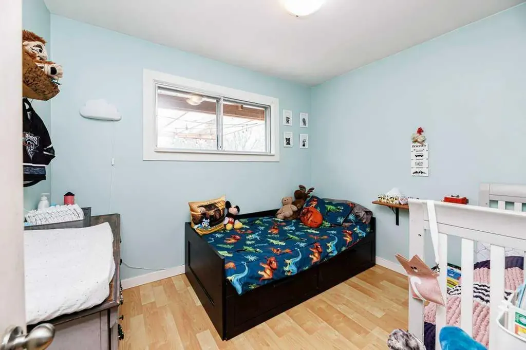 5209 Wilson Street Blackfalds AB T0M 0J0