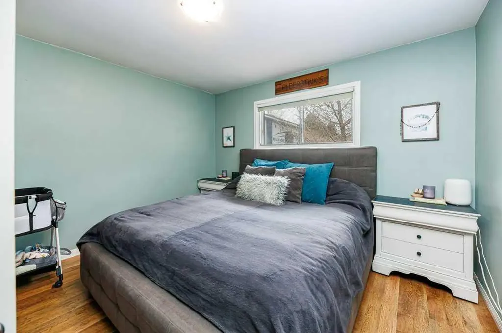 5209 Wilson Street Blackfalds AB T0M 0J0