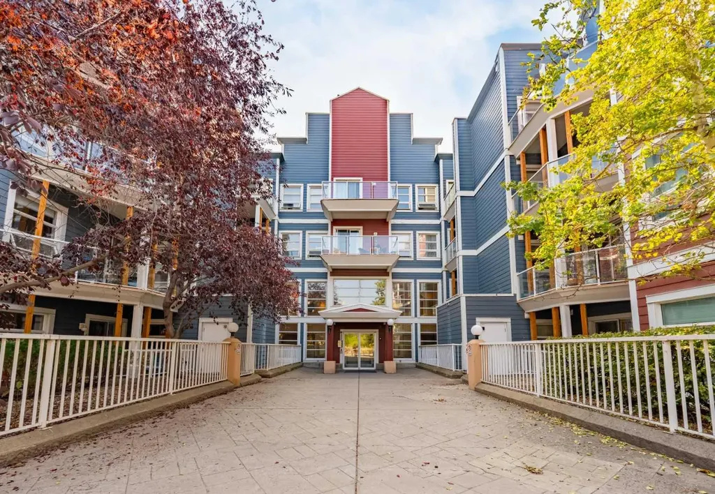 333 Riverfront Avenue SE Calgary AB T2G5R1