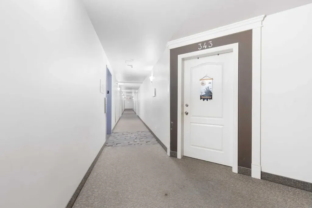333 Riverfront Avenue SE Calgary AB T2G5R1