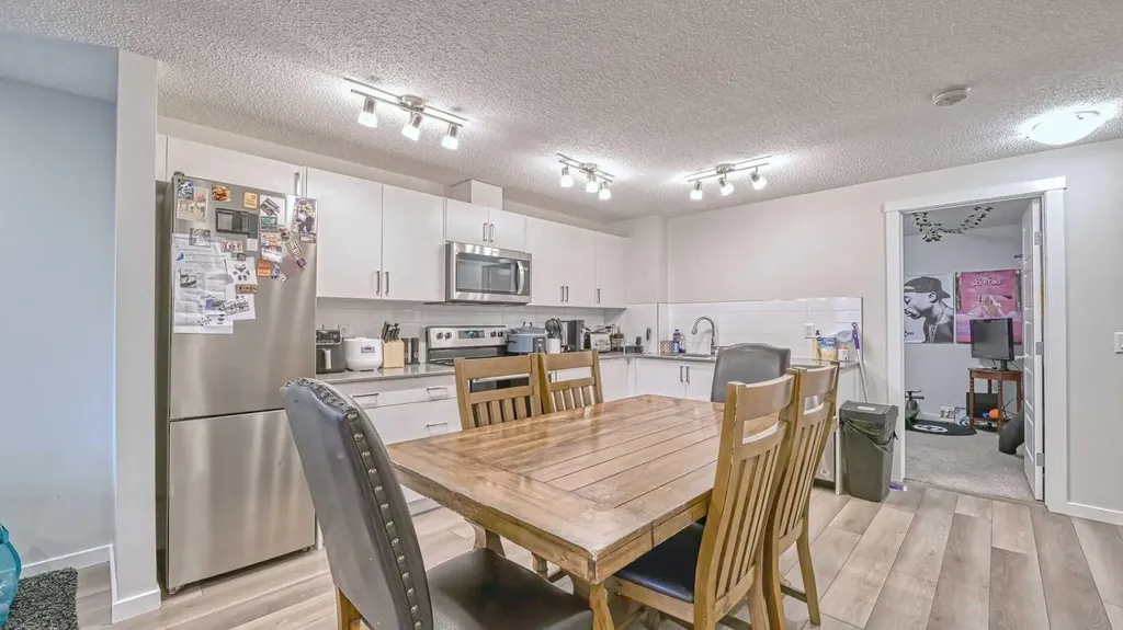 417 Cranbrook Square SE Calgary AB T3M 3K8