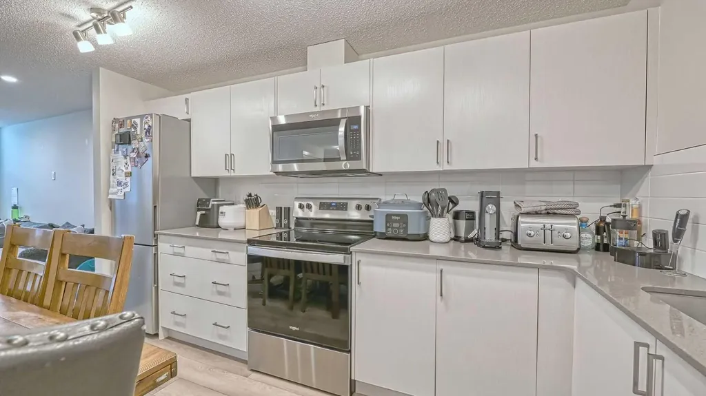 417 Cranbrook Square SE Calgary AB T3M 3K8
