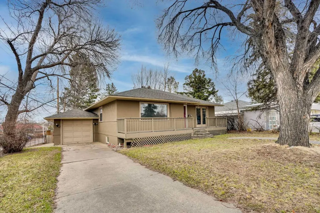 1468 Renfrew Drive NE Calgary AB t2e 5j5