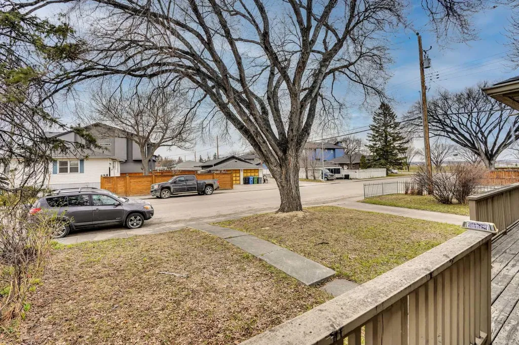 1468 Renfrew Drive NE Calgary AB t2e 5j5