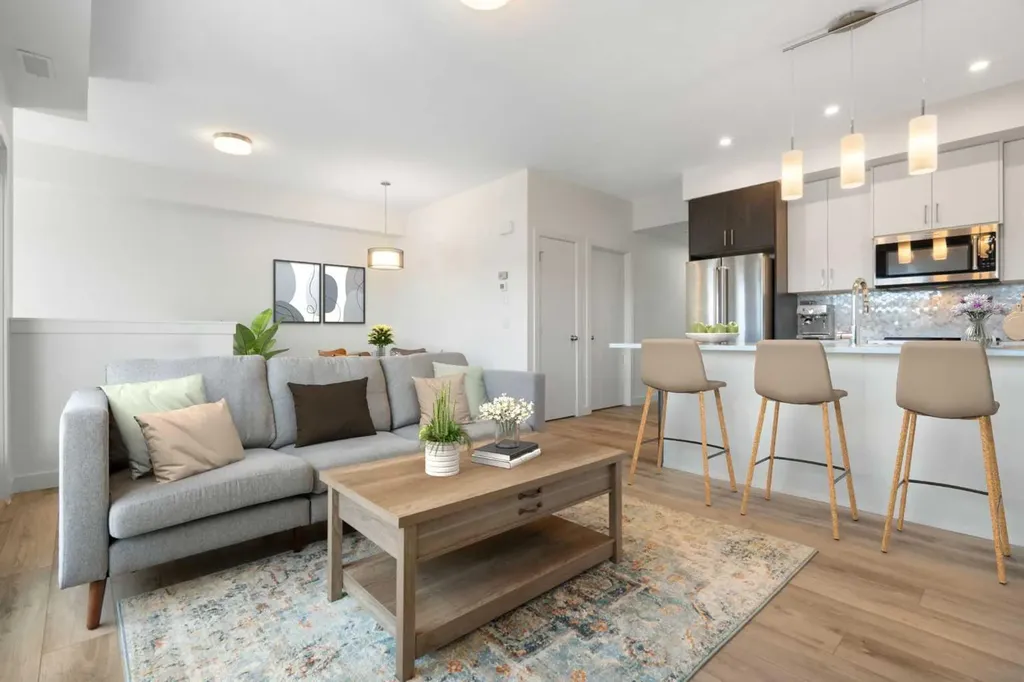 132 Spring Creek Common SW Calgary AB T3H6E2