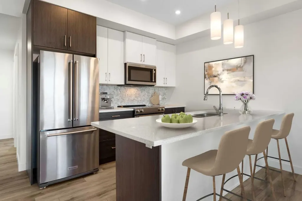 132 Spring Creek Common SW Calgary AB T3H6E2
