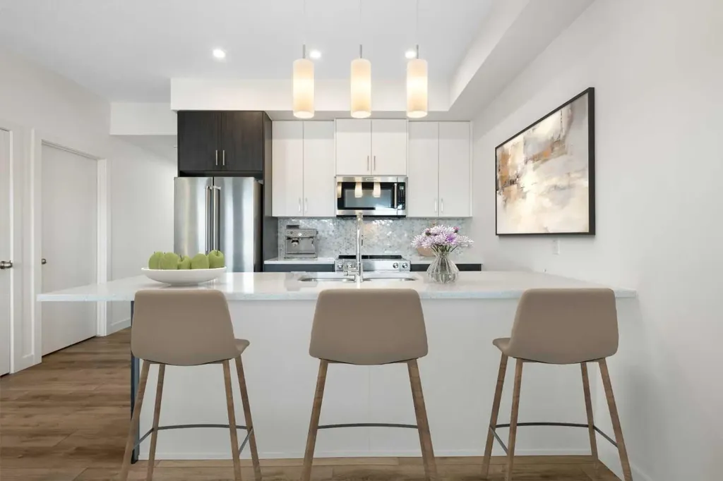 132 Spring Creek Common SW Calgary AB T3H6E2