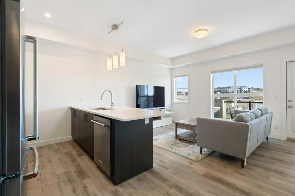 132 Spring Creek Common SW Calgary AB T3H6E2