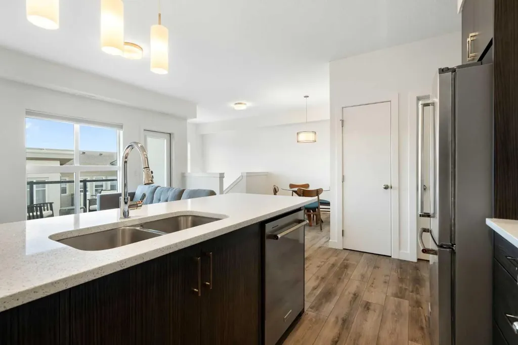 132 Spring Creek Common SW Calgary AB T3H6E2