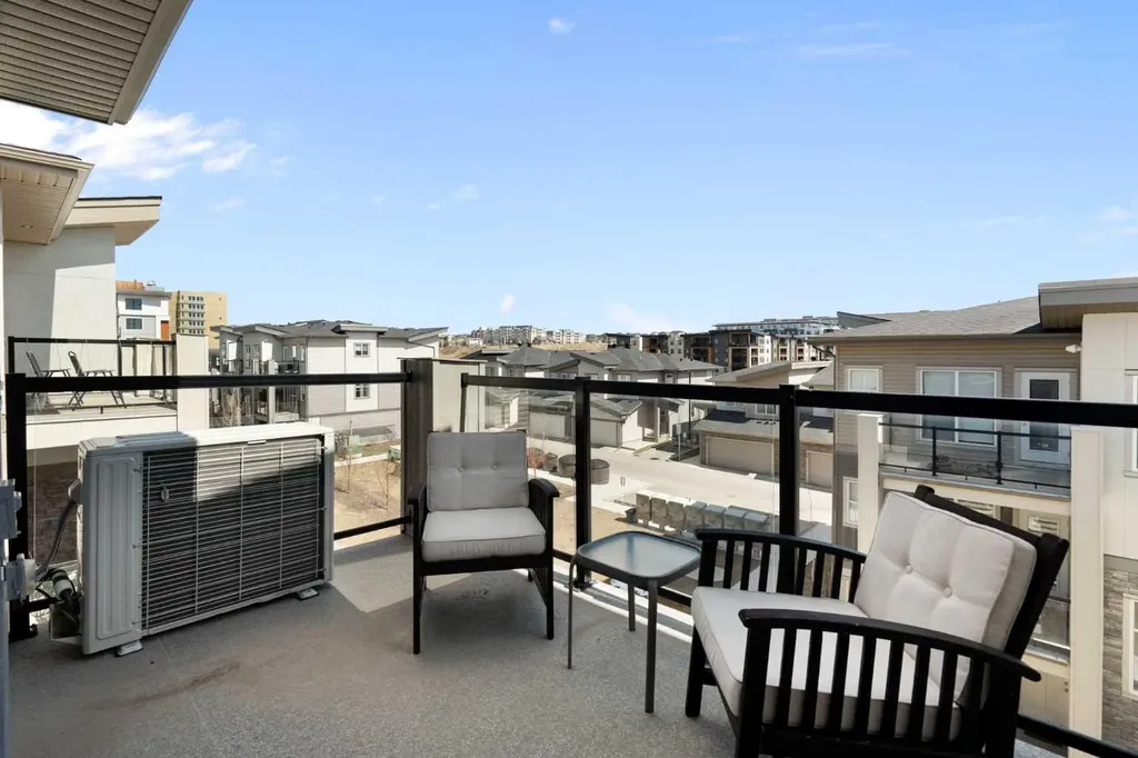 132 Spring Creek Common SW Calgary AB T3H6E2
