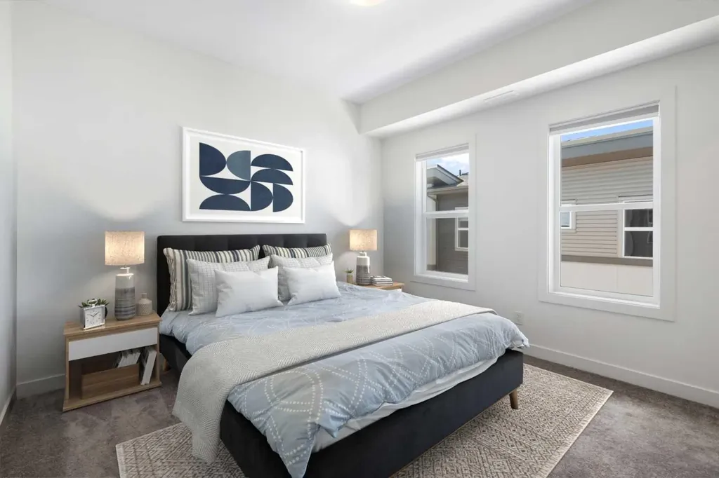 132 Spring Creek Common SW Calgary AB T3H6E2
