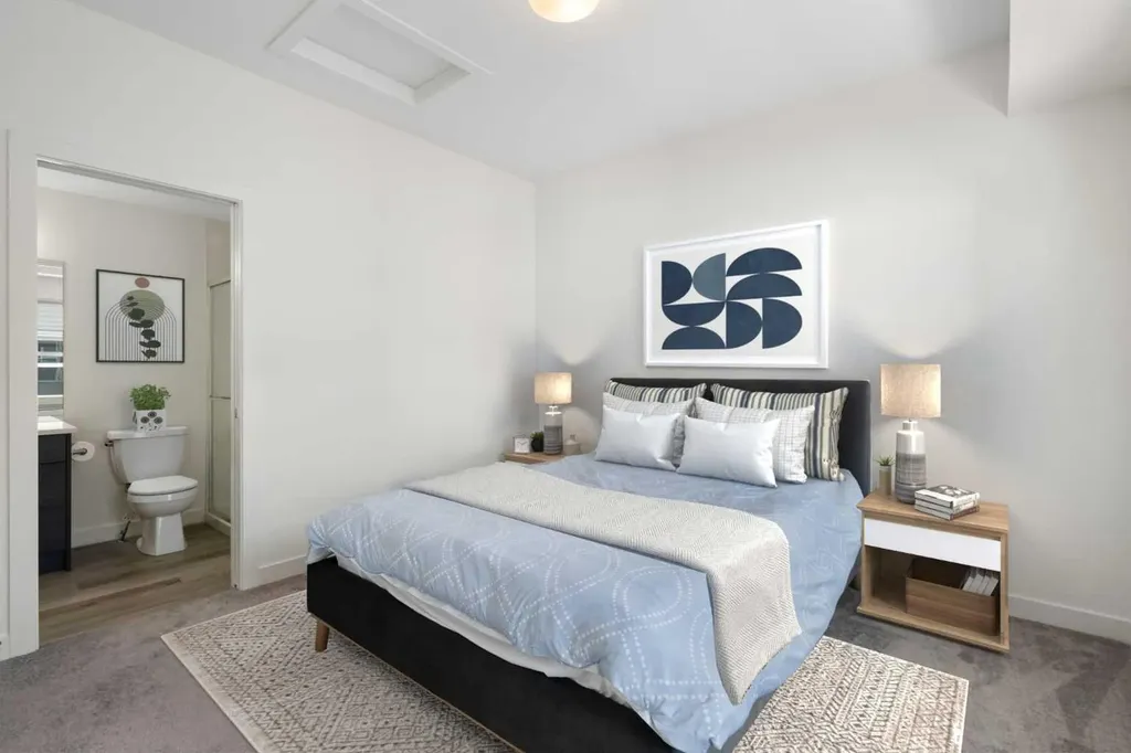 132 Spring Creek Common SW Calgary AB T3H6E2