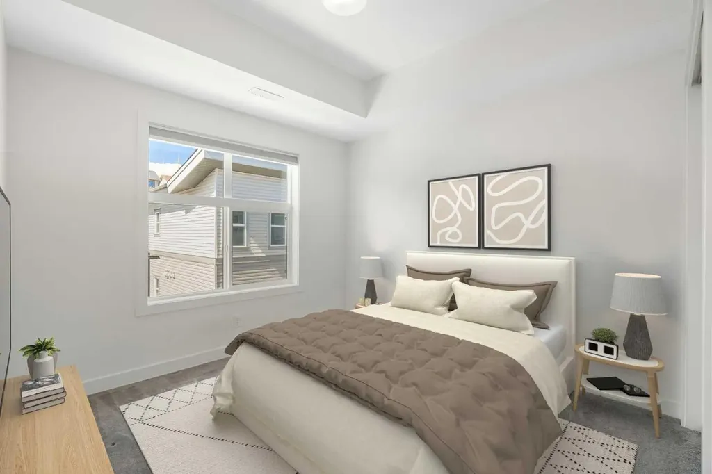132 Spring Creek Common SW Calgary AB T3H6E2