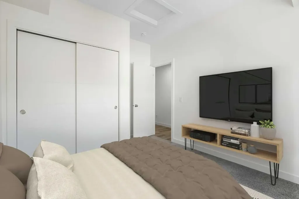 132 Spring Creek Common SW Calgary AB T3H6E2
