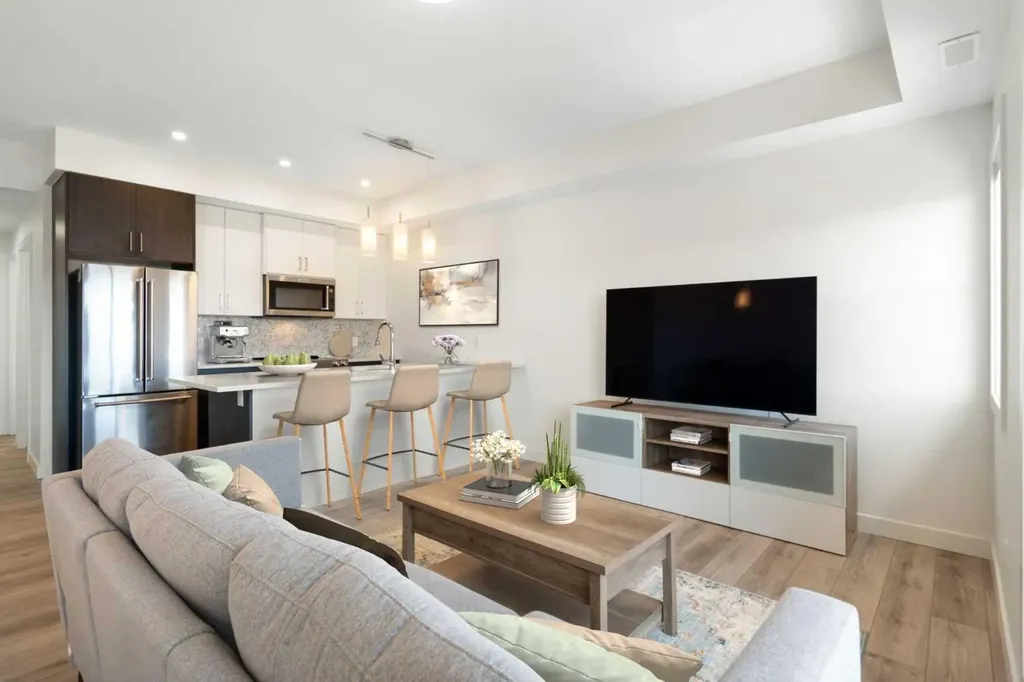 132 Spring Creek Common SW Calgary AB T3H6E2