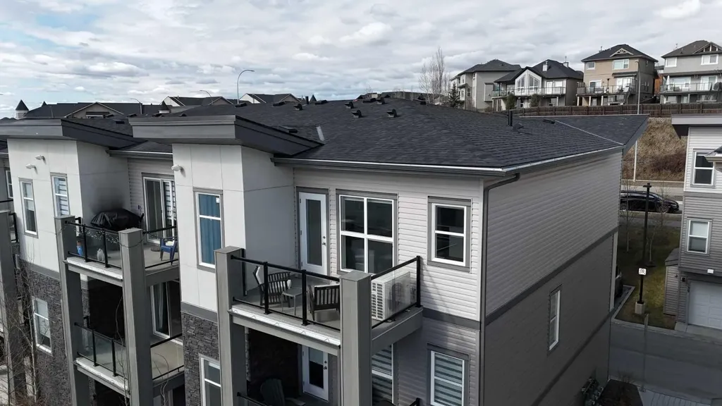 132 Spring Creek Common SW Calgary AB T3H6E2