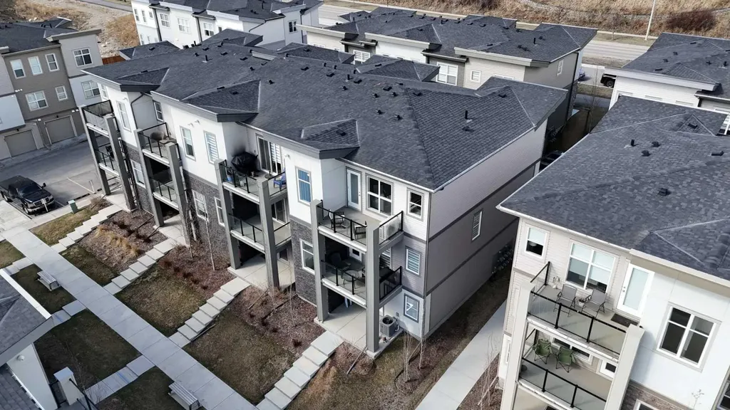132 Spring Creek Common SW Calgary AB T3H6E2