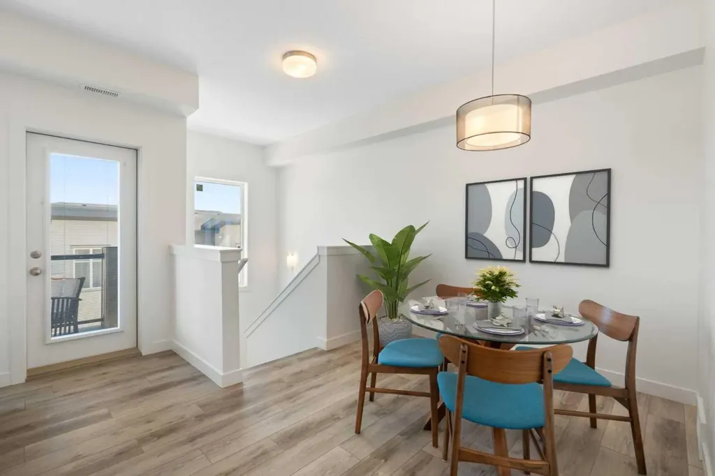 132 Spring Creek Common SW Calgary AB T3H6E2