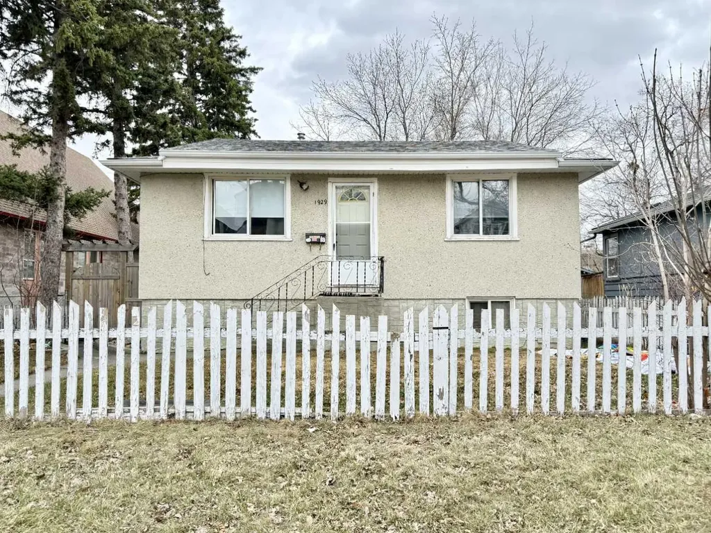 1929 Broadview Road NW Calgary AB T2N 3H6