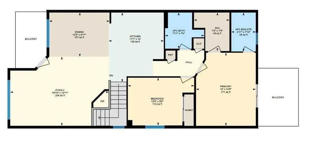 4823 45 Avenue Innisfail AB T4G 1P3