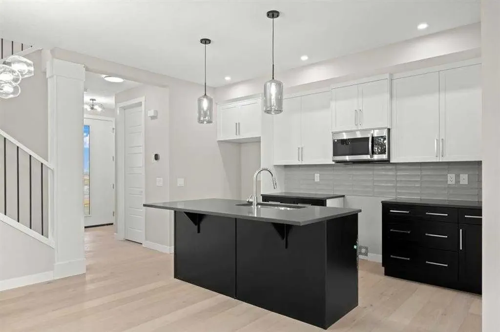 131 Ambleridge Street NW Calgary AB T3P 3H2