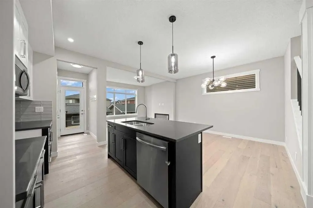 131 Ambleridge Street NW Calgary AB T3P 3H2